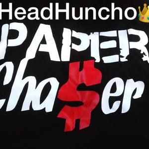 Meet your Posher, Patrick