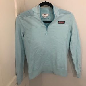 Vineyard Vines limited edition shep shirt