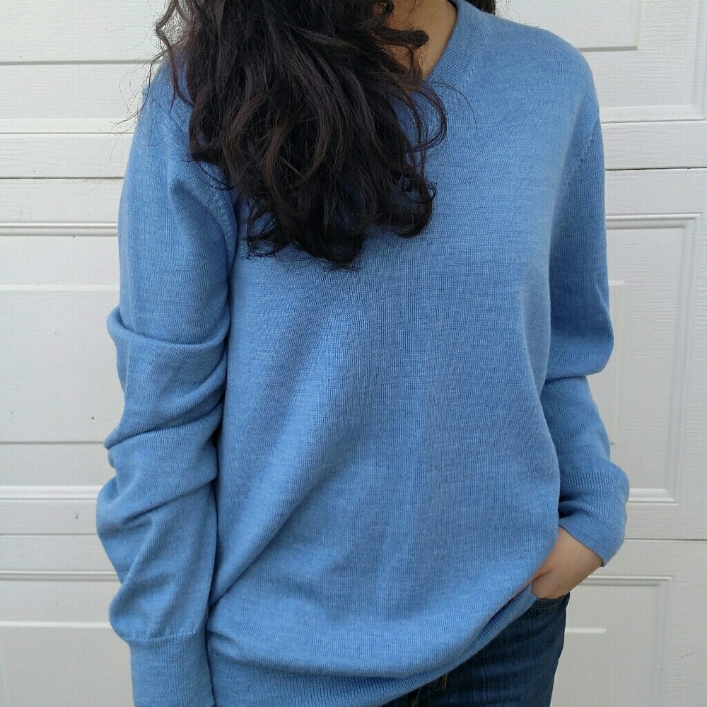 Men's Tahari Sweater