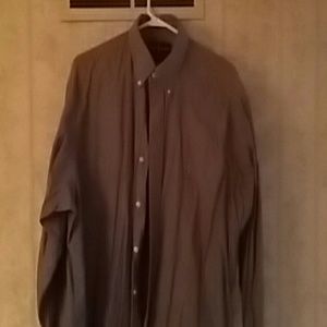 Ralph Lauren Polo dress shirt XL