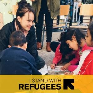 Meet your Posher, Joanna