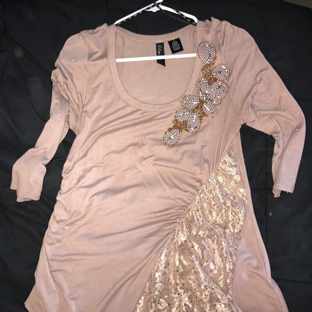 Fashion top