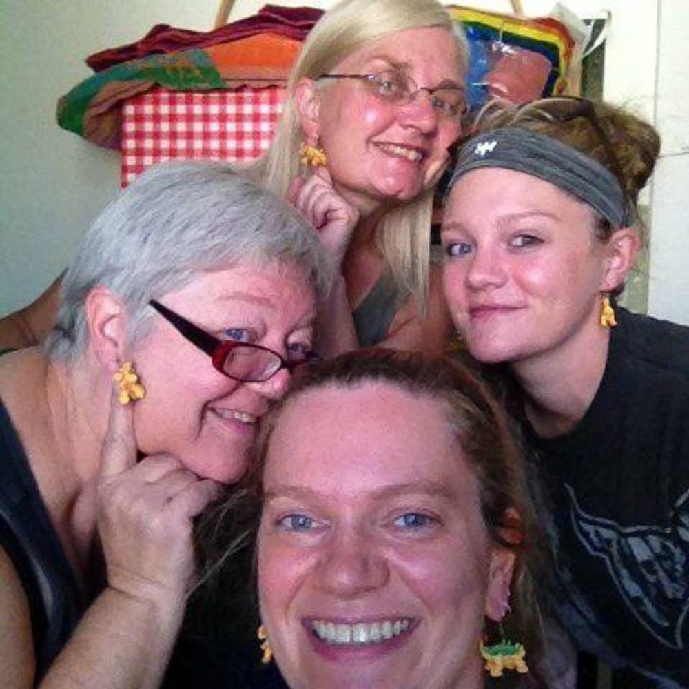 Meet your Posher, Colleen