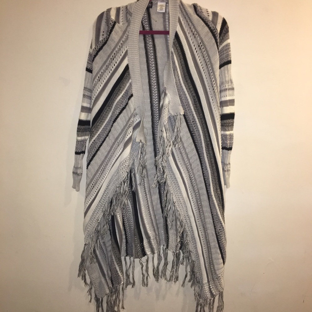Almost Famous Cardigan