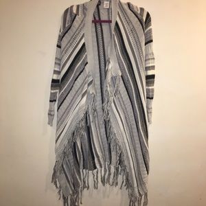 Almost Famous Cardigan