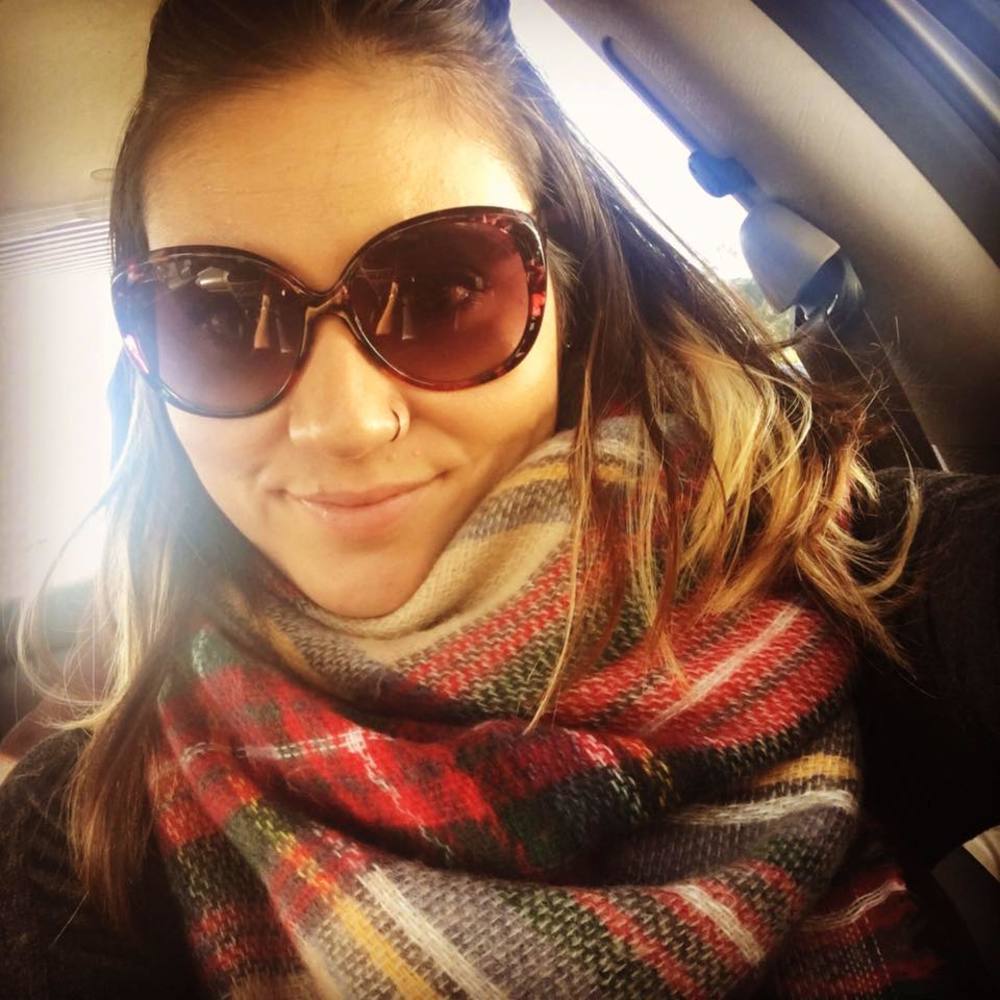 Meet your Posher, Bryanne