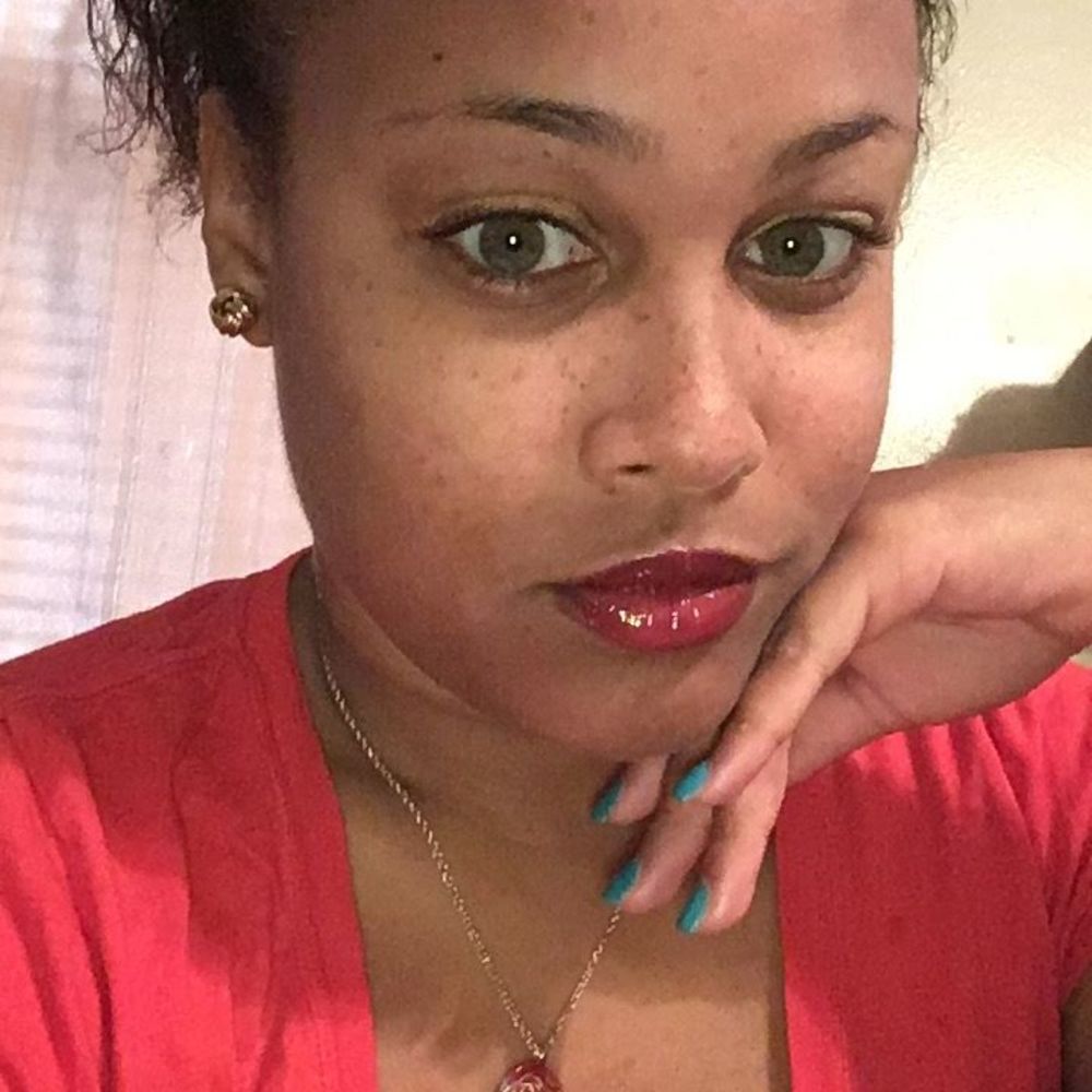 Meet your Posher, Tanyail