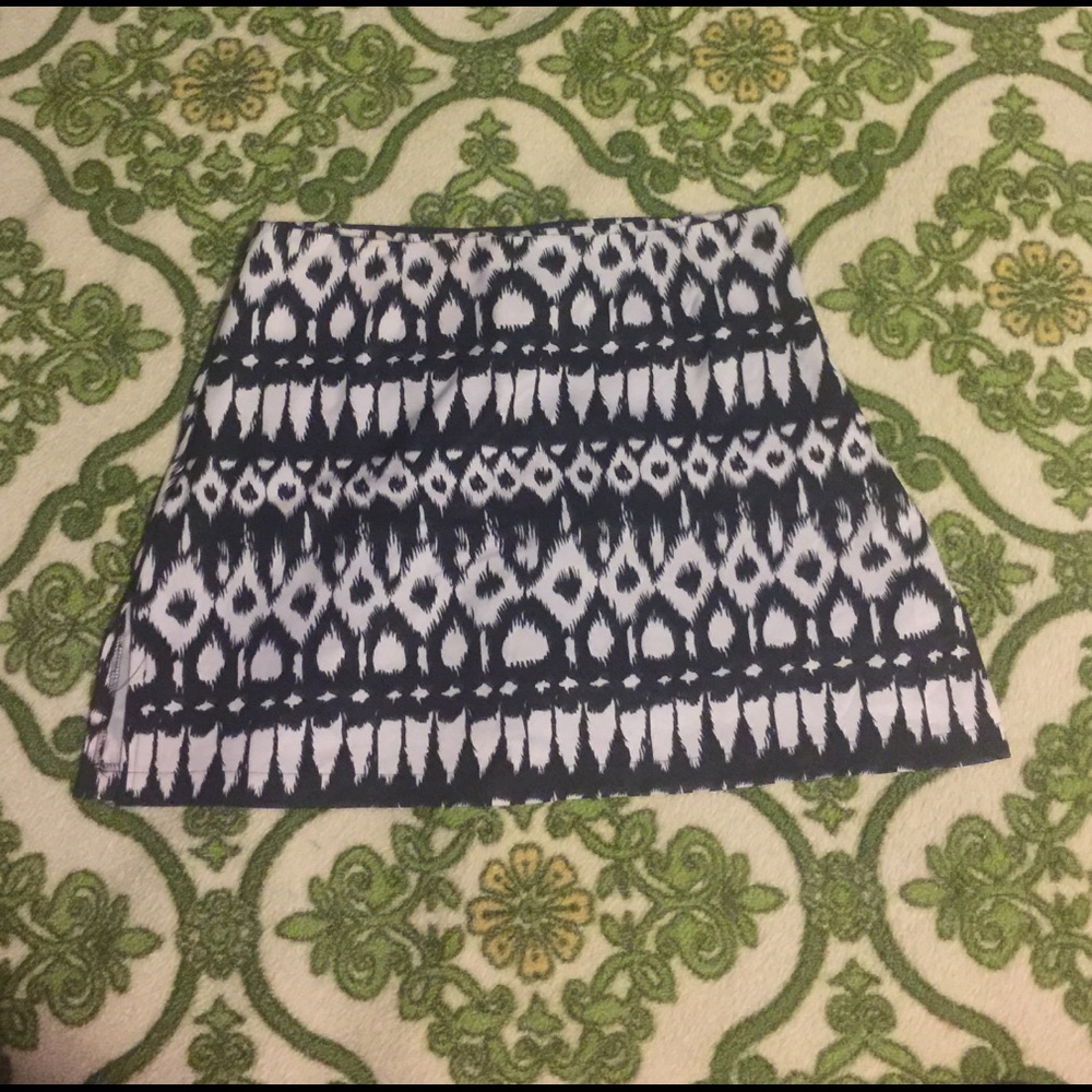 Golf Skirt skort