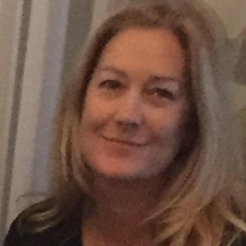 Meet your Posher, Christy