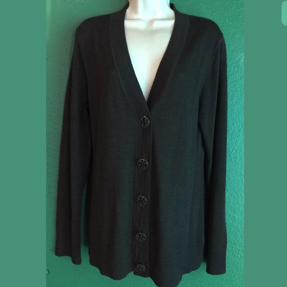 Tory Burch cardigan