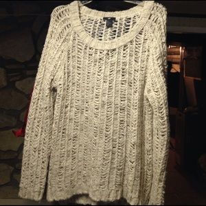 H&M sweater