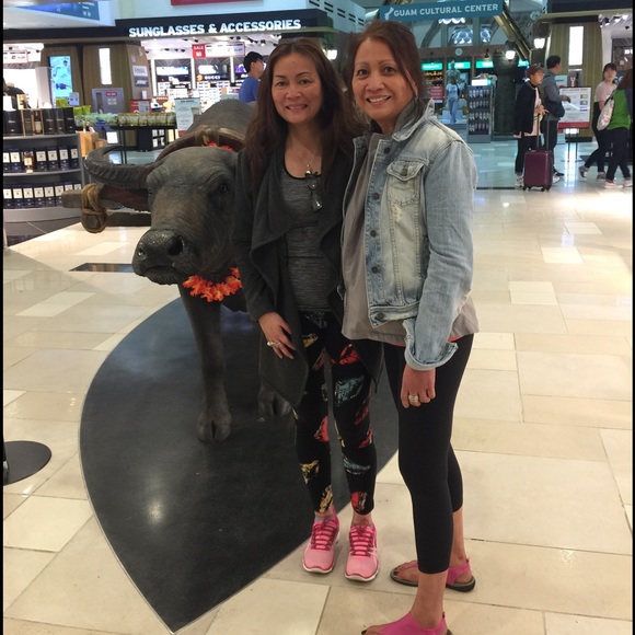 Meet your Posher, Shirley - Picture 7 of 8