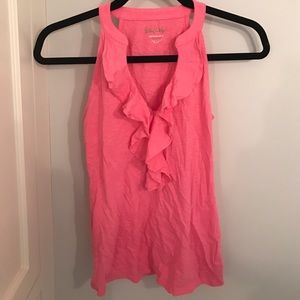 lilly p shirt