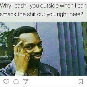 Meet your Posher, Cody