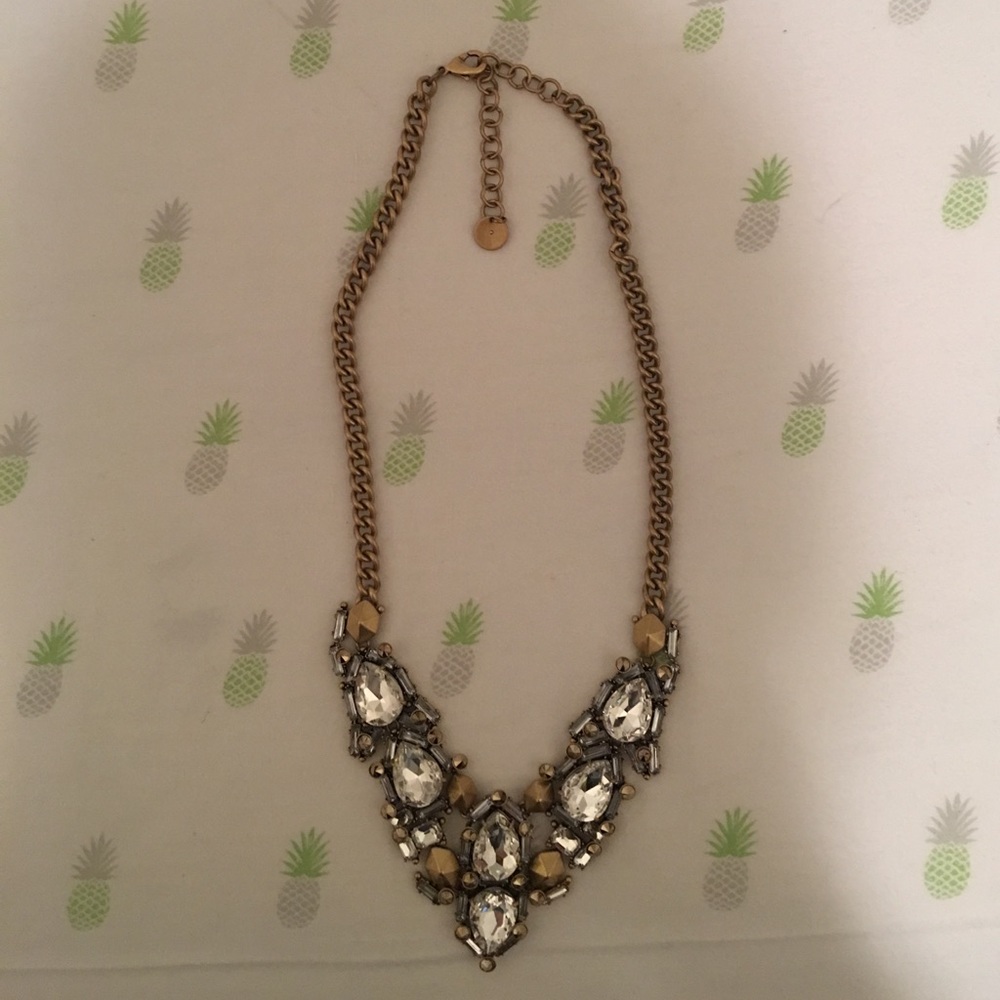 Stella & Dot Necklace