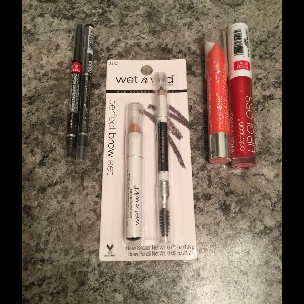 💥SALE💥Makeup Bundle