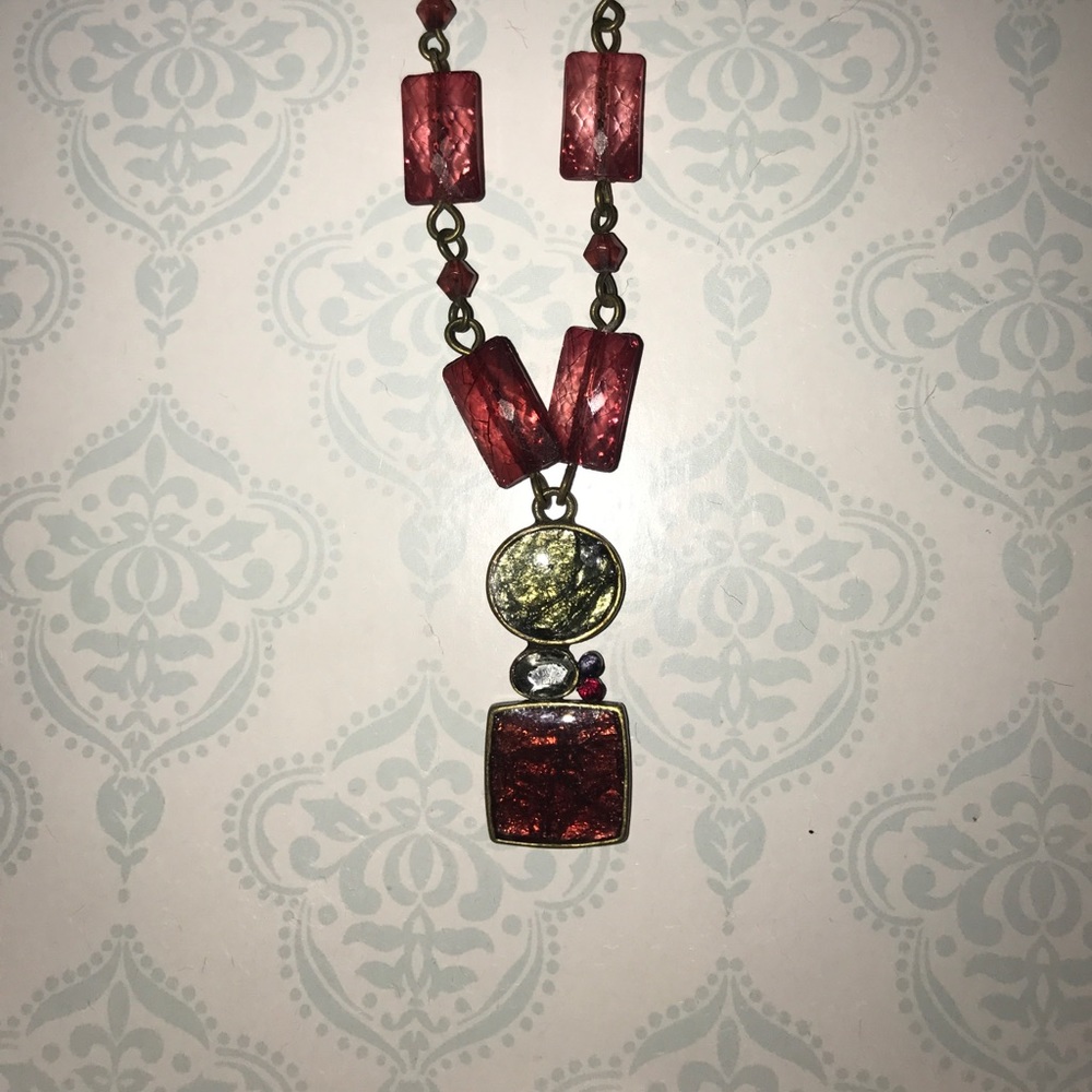Necklace