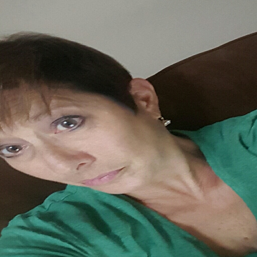 Meet your Posher, Rosemarie