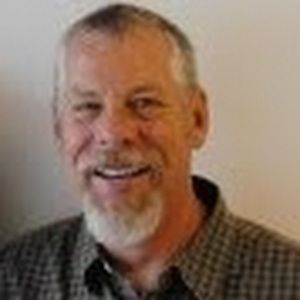 Meet your Posher, Ron