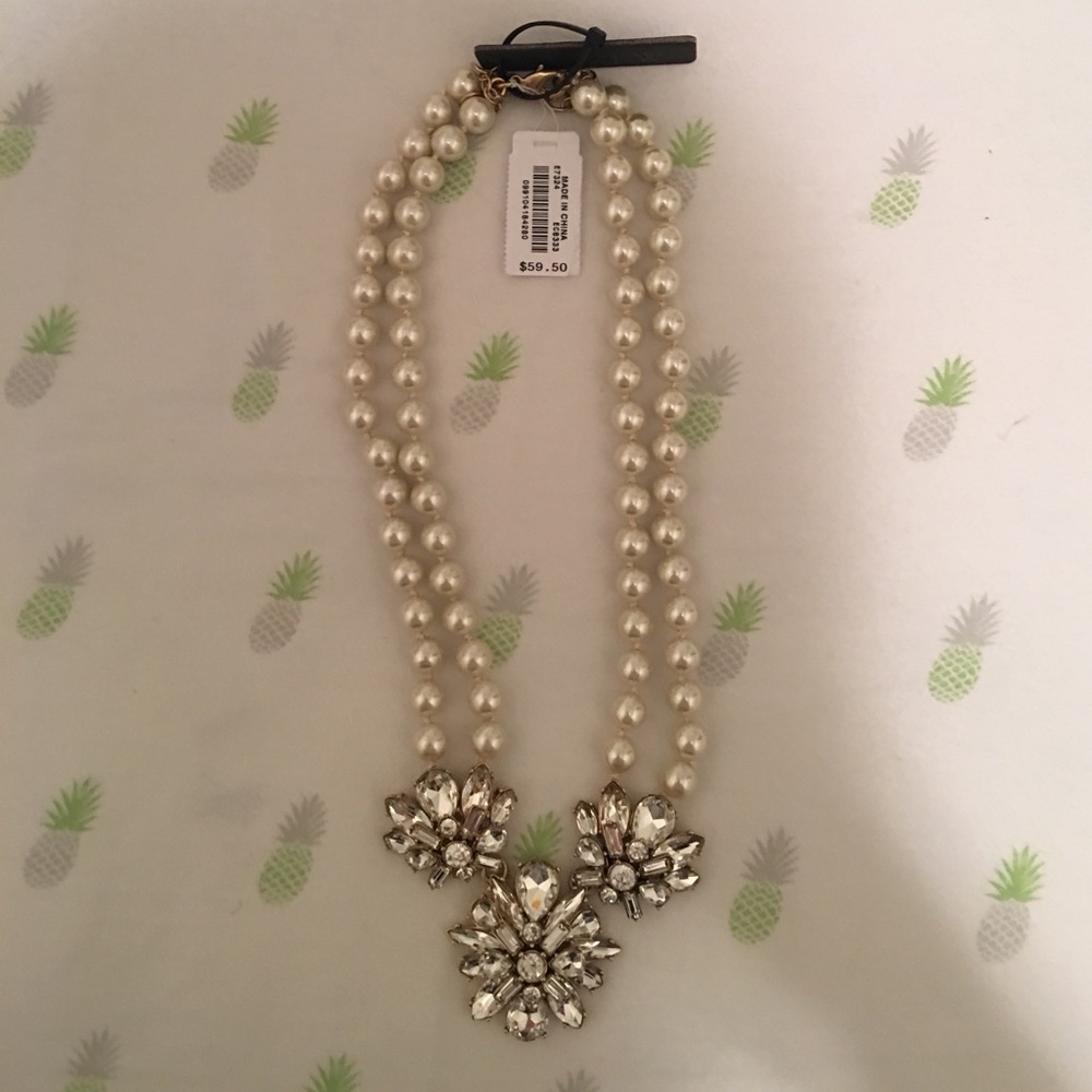 JCrew Necklace