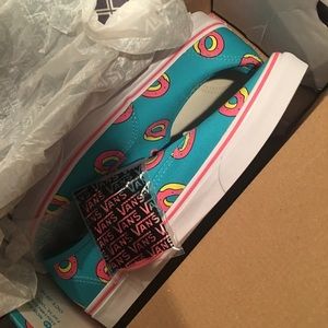 Deadstock odd future vans