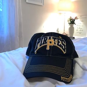 Pittsburgh Pirates Baseball Cap ⚾️