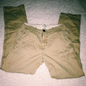 Abercrombie jeans