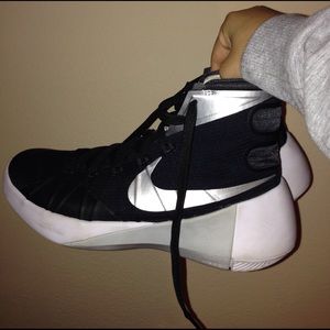 Nike Basketball Shoes