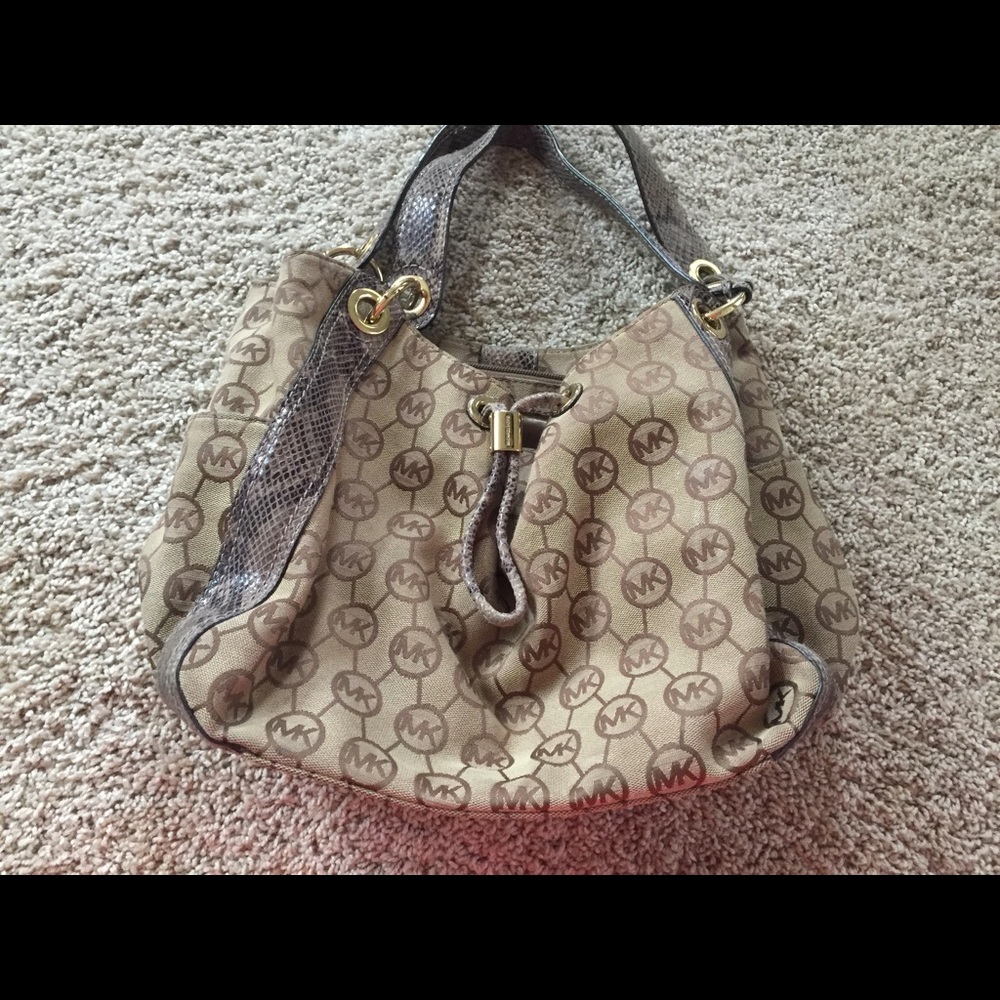 Michael Kors bag
