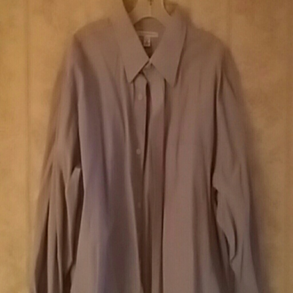 Banana Republic dress shirt size XL