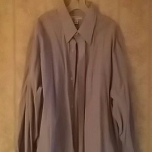 Banana Republic dress shirt size XL