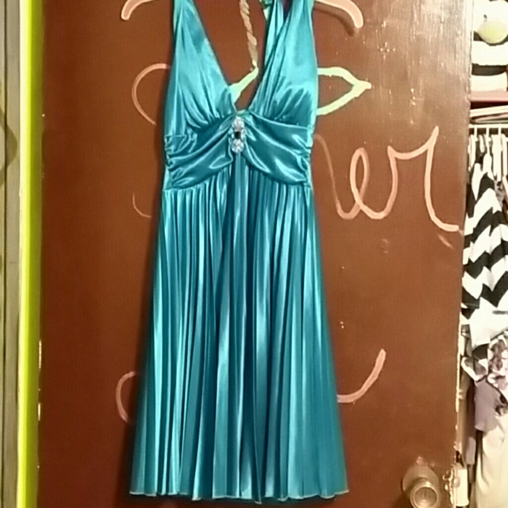 Vintage dress