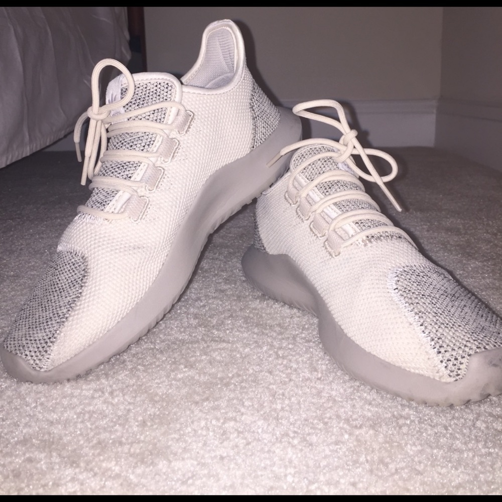 [NEW] Adidas Tubular Shadow
