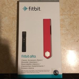 Fitbit Alta BAND