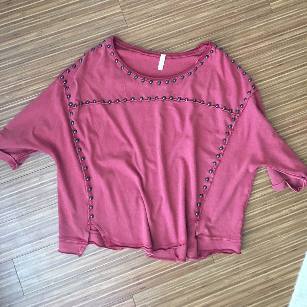 free people top