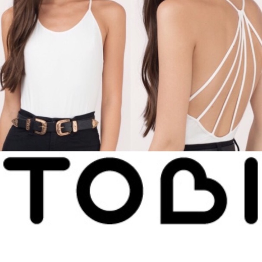 STILL AVAILABLE!! SEE TOBI BUNDLE!!!