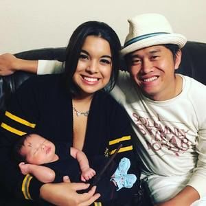 Meet your Posher, Hau