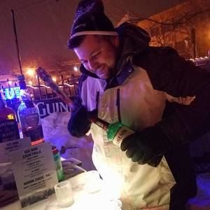 Meet your Posher, Matthew