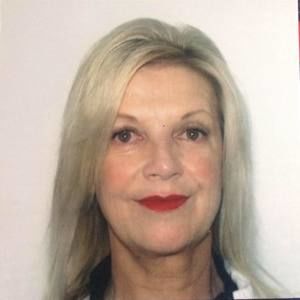 Meet your Posher, Teri