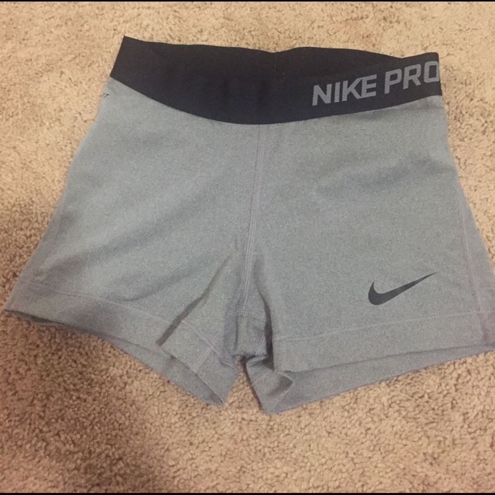 Nike Pros