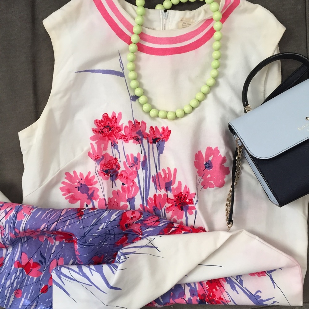 Vera // sample sundress