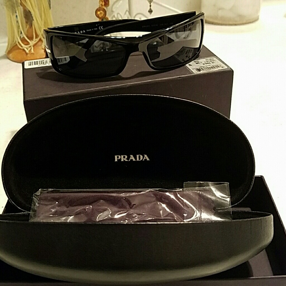 Parada Sunglasses