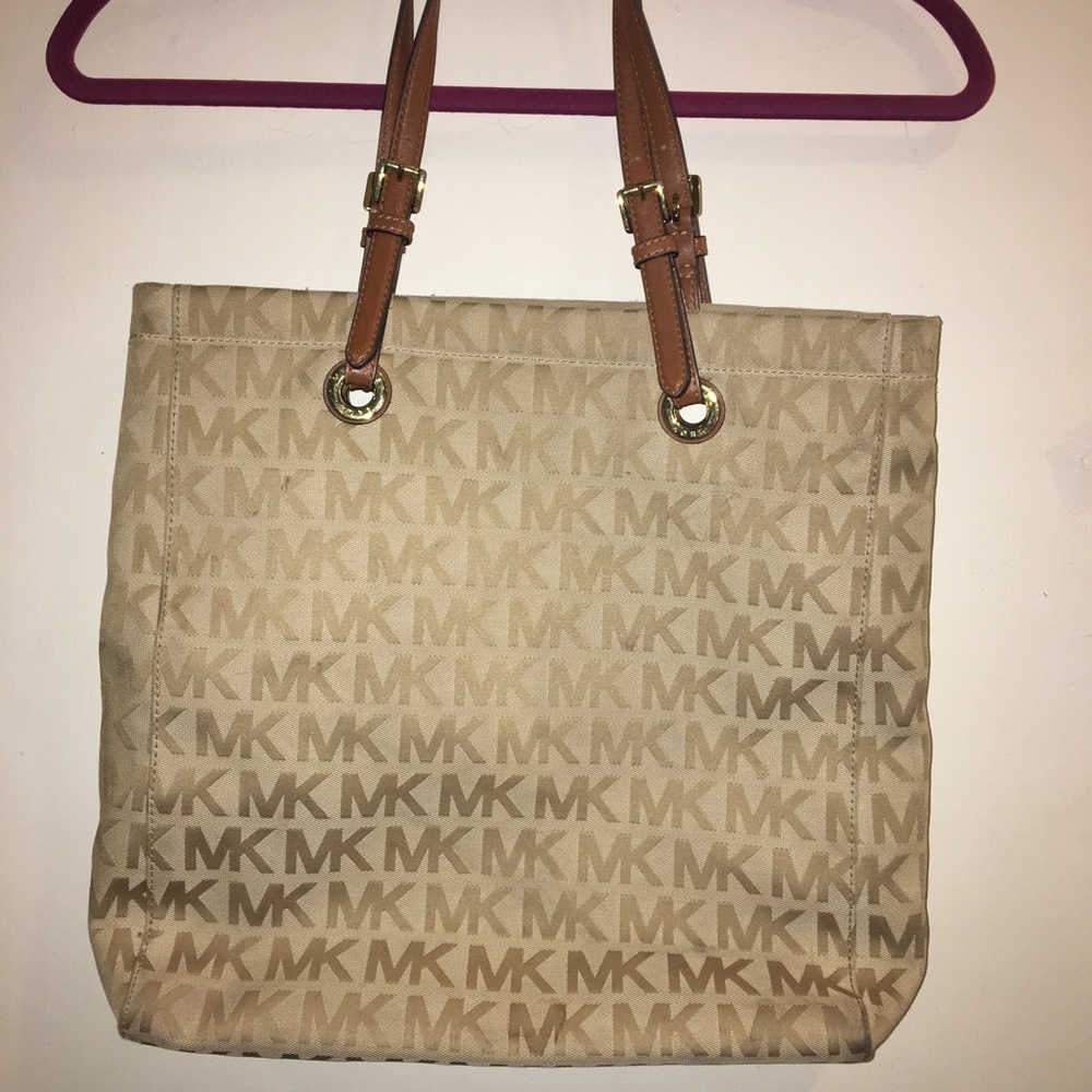 Michael Kors bag