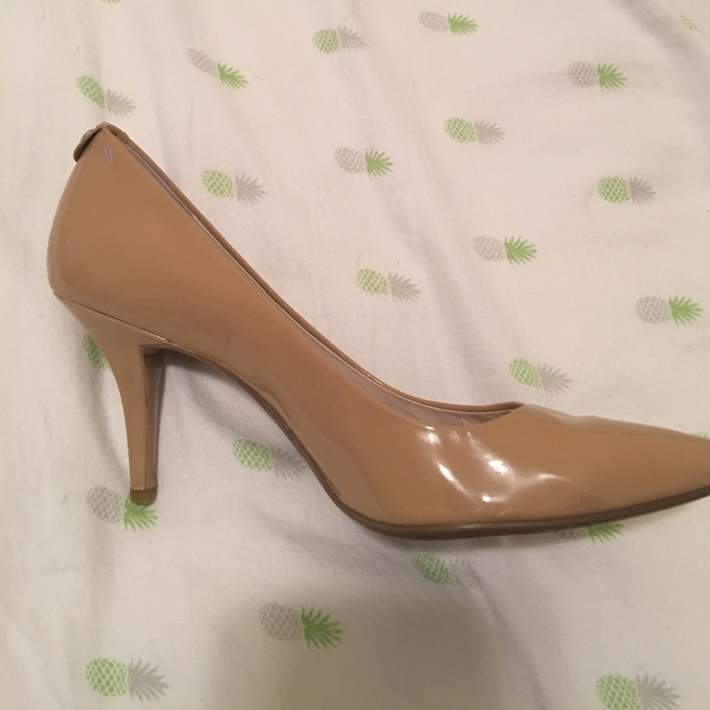 Michael Kors Pumps