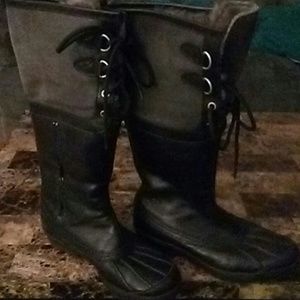 UGG boots