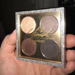 Mariah Carey x Mac Palette