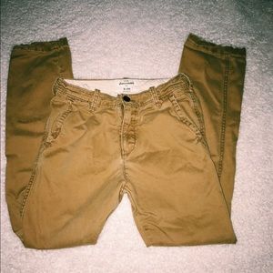 Abercrombie kid jeans