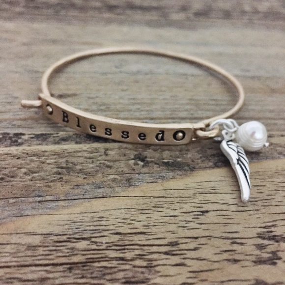 Jewelry - Blessed Bracelet
