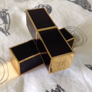 💄 Bundle Tom Ford  gentlenly used