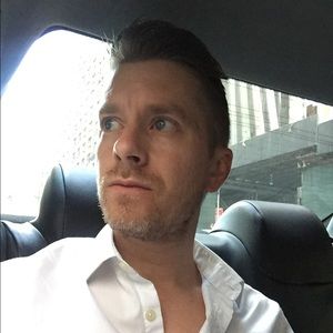 Meet your Posher, Jason